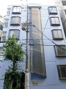 悪質出会い系サイト「ラブライフ(lovery-life)」の登記住所