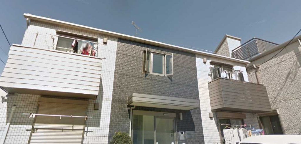 悪質出会い系サイト「7days(セブンデイズ)」の所在地