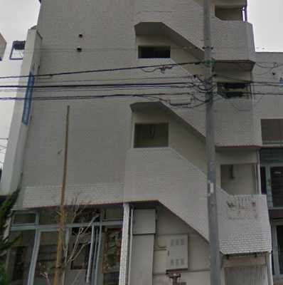 悪質出会い系「リゾート(Resort)」の会社住所