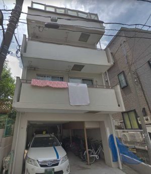 悪質出会い系サイト「19Ol(イチキューオーエル)」の登記住所