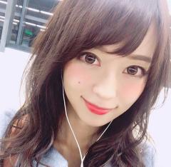 悪質出会い系サイト「BLUE(ブルー)」のサクラ まゆゆ