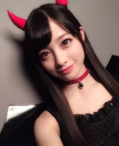 悪質出会い系サイト「HP(エイチピー)」のサクラ 橋本環奈