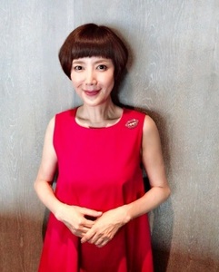 悪質出会い系サイト「HP(エイチピー)」のサクラ 戸田恵子
