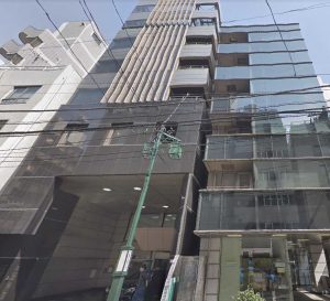悪質出会い系サイト「お茶飲み友達.biz」の登記住所
