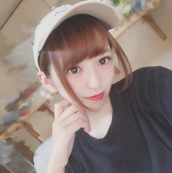 ☆(白星)のサクラはづき