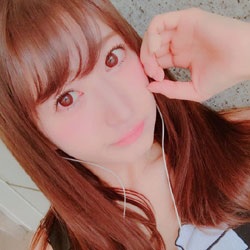 ☆(白星)のサクラはるこ1