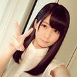 ☆(白星)のサクラみずき