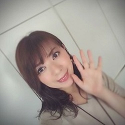 ☆(白星)のサクラともみ