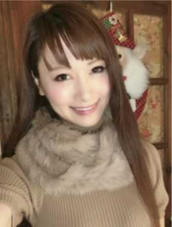 悪質出会い系サイト　SAPPHIRE（サファイヤ）のサクラ 朝比奈優子