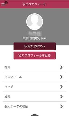 悪質出会い系サイト「InternationalCupid」の登録調査