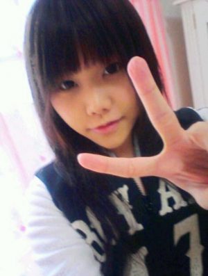 悪質出会い系サイト「ビッグチャンス(bigchance)」のサクラ 1