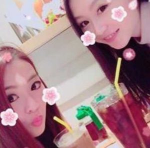 悪質出会い系サイト「ティアラ(tiara)」のサクラ 10