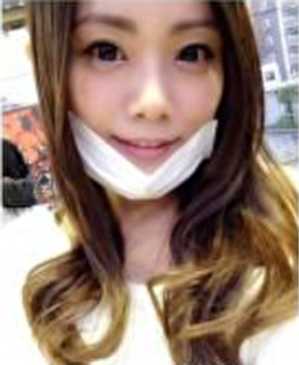 悪質出会い系サイト「1919chat」のサクラ 鈴菜