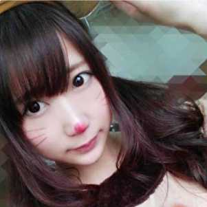 悪質出会い系サイト「6969chat」のサクラ 環菜