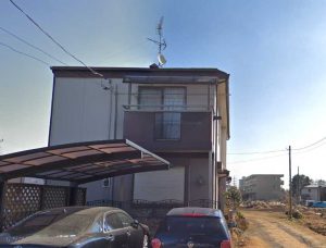 悪質出会い系サイト「DEEP+(ディーププラス)」の登記住所