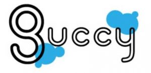 悪質出会い系サイト「Gussy」のロゴ
