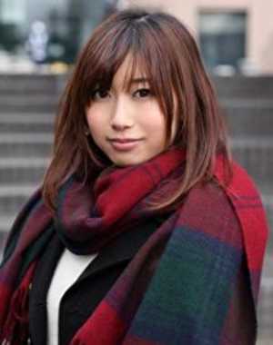 悪質出会い系サイト「F(エフ)」のサクラ 片桐涼子