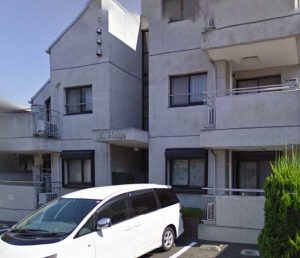 悪質出会い系サイト「LAND(ランド)」の登記住所