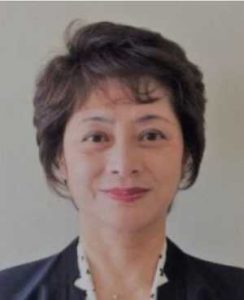 LANDのサクラ「弘中弁護士」の写真