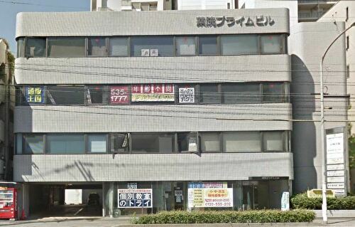 悪質出会い系サイト 「Love(lovez.jp)」の登記住所