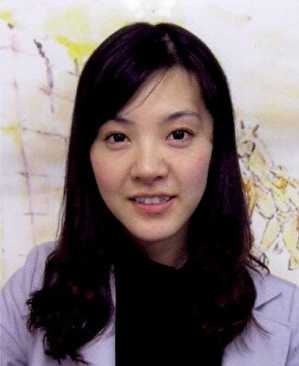 悪質出会い系サイト「O(ov2o)」のサクラ 麻生史子