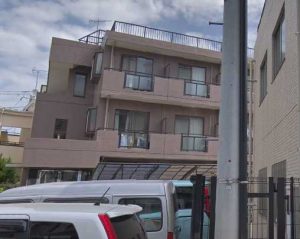 悪質出会い系サイト「直アドラバー」の登記住所