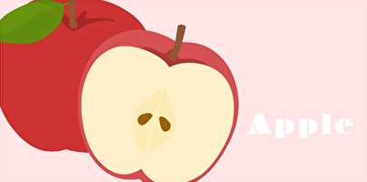 悪質出会い系サイト「Apple(iu1.zt-6pufa.com)」のロゴ画像