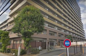 悪質出会い系サイト「AWESOME(オーサム)」の登記住所
