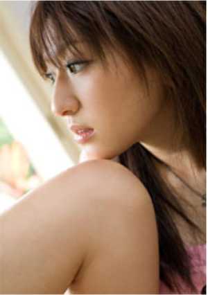 悪質出会い系サイト「B(be7-lovely)」のサクラ 亜理沙