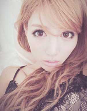 悪質出会い系サイト「B(be7-lovely)」のサクラ KEIKO