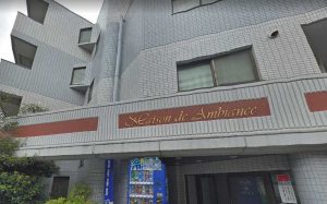 悪質出会い系サイト「check1n(チェックイン)」の登記住所