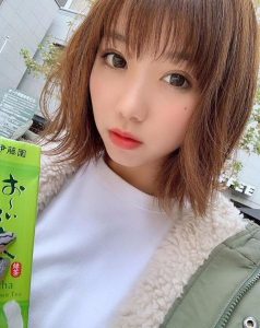 悪質出会い系サイト「EPIC(エピック)」のサクラ 1