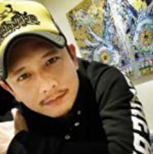 悪質出会い系サイト「ファイブスター(Fivestar)」のサクラ 飯島哲也