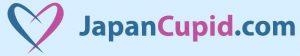 悪質出会い系サイト「Japan Cupid(ジャパン キューピッド)」のロゴ