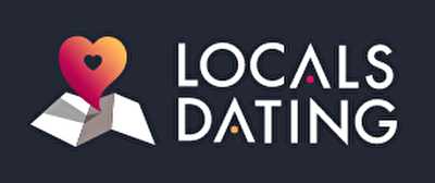 悪質出会い系サイト「LOCALS DATING(ローカルズ デーティング)」のロゴ画像