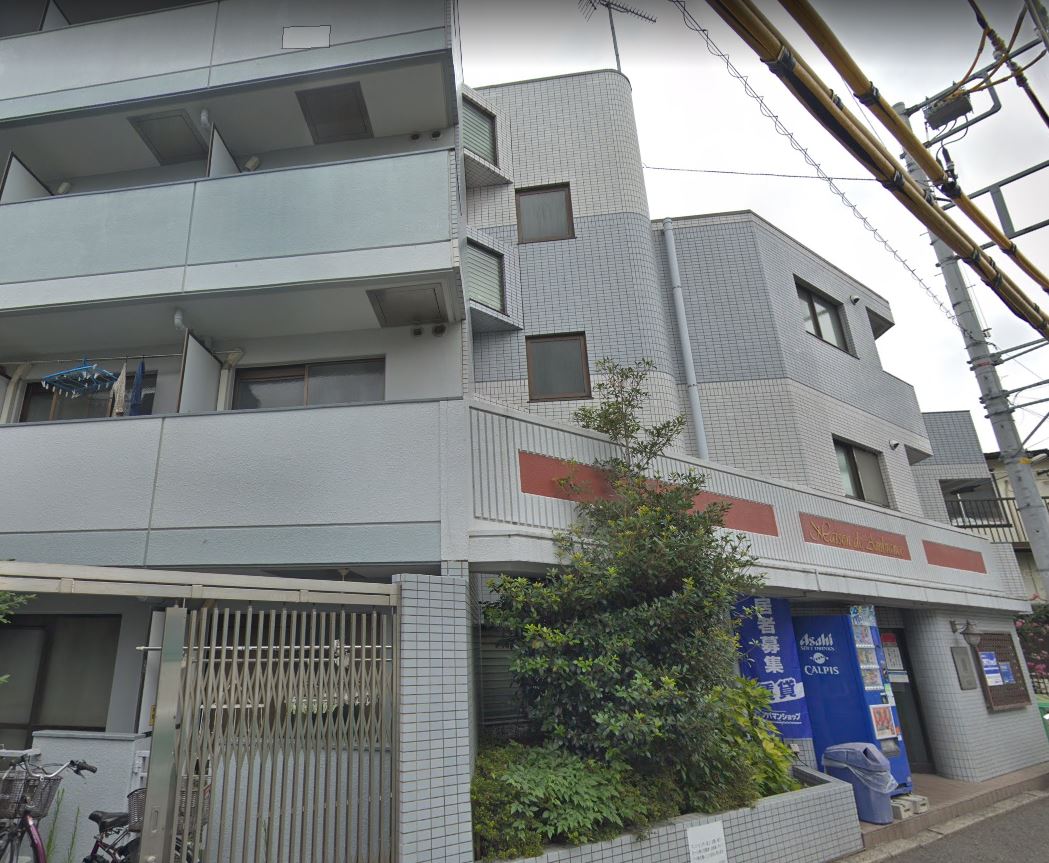 マッチモアの住所