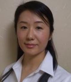 亜希子の写真