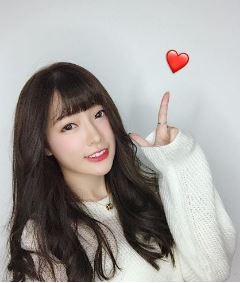 桃香の写真