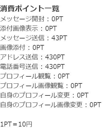 ストライプの料金設定