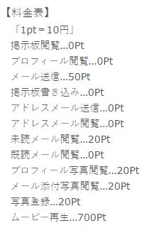 ハピネスツリーの料金設定