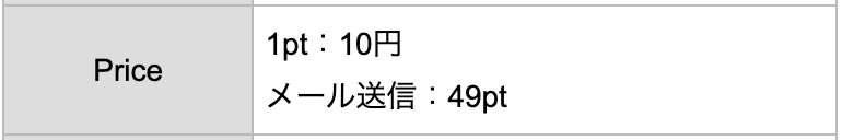 出会い系 ヒメル 料金