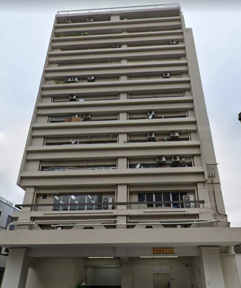 出会い メルティー 住所