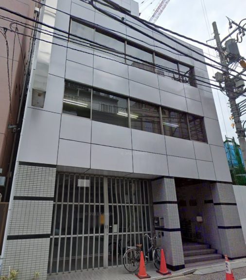 出会い フレンドマッチ 登記住所