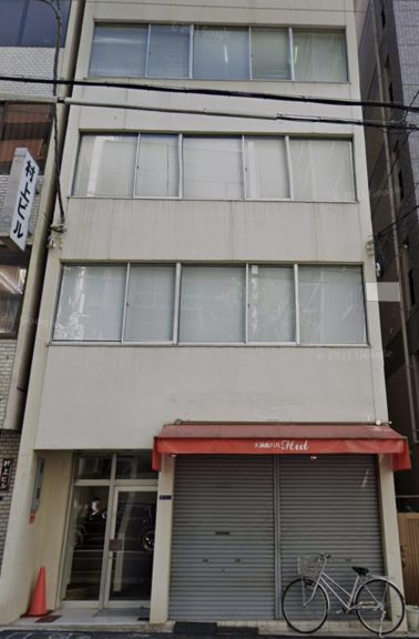 出会い フレアイ 運営場所