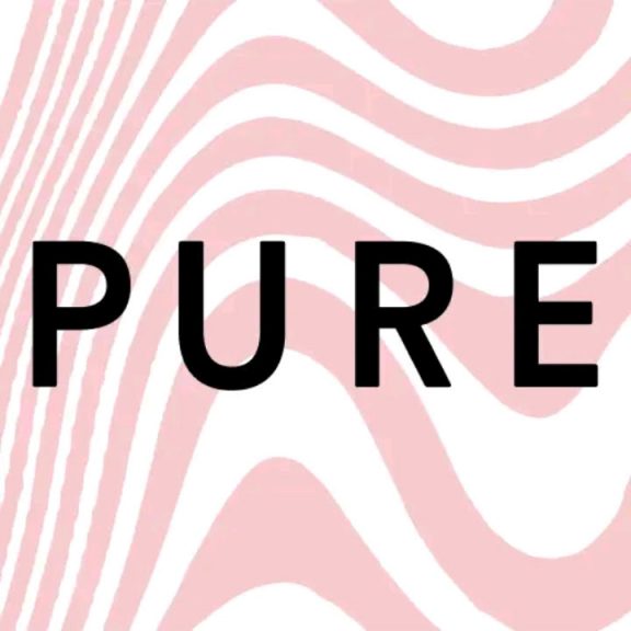 出会い アプリ PURE アイコン