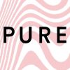 出会い アプリ PURE アイコン