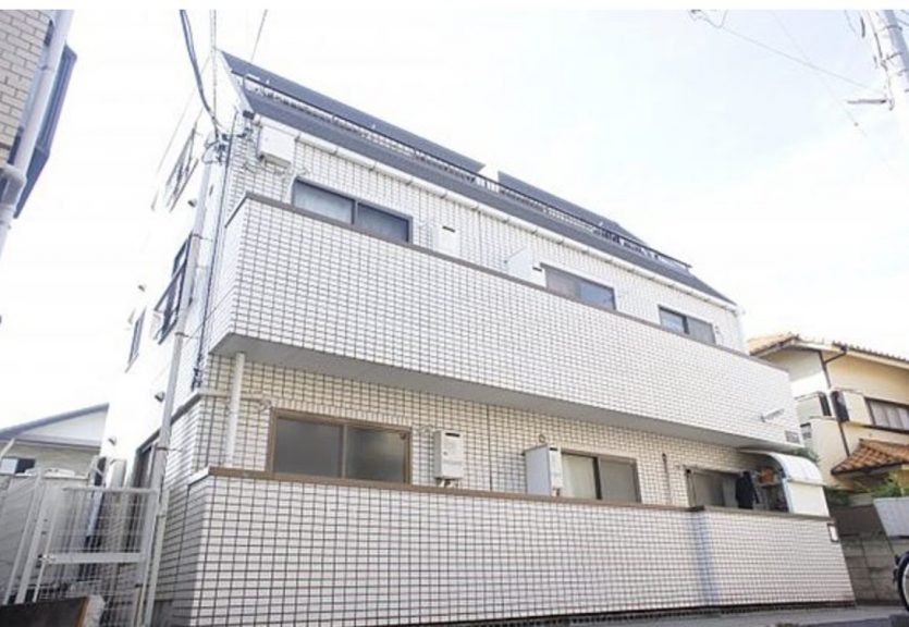 出会い フジコ 登記場所