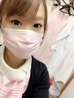 出会い アプリ トマリギ サクラ まり/歯科衛生士