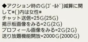 出会い アプリ トークプラス 消費ポイント
