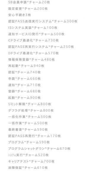 出会い プロダクション チャーム5